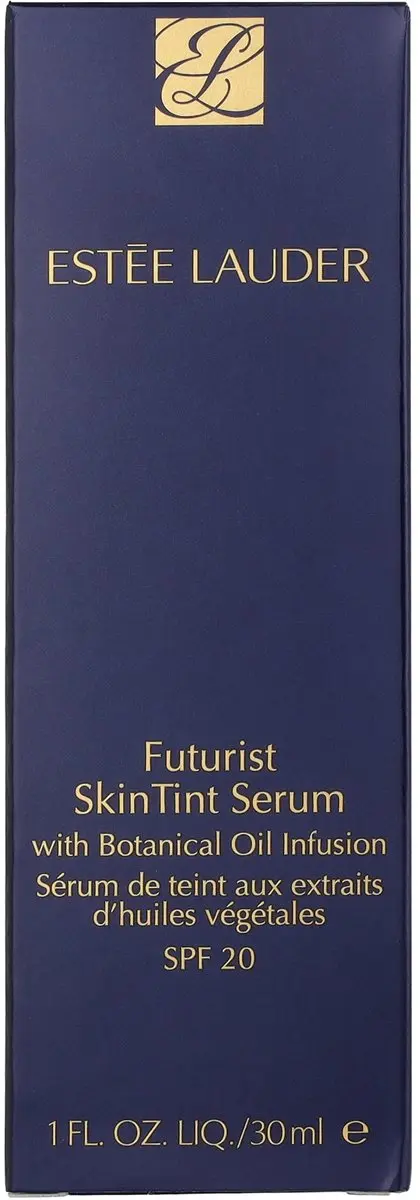Estée Lauder Futurist Skintint Foundation Nº 5N - 30ml