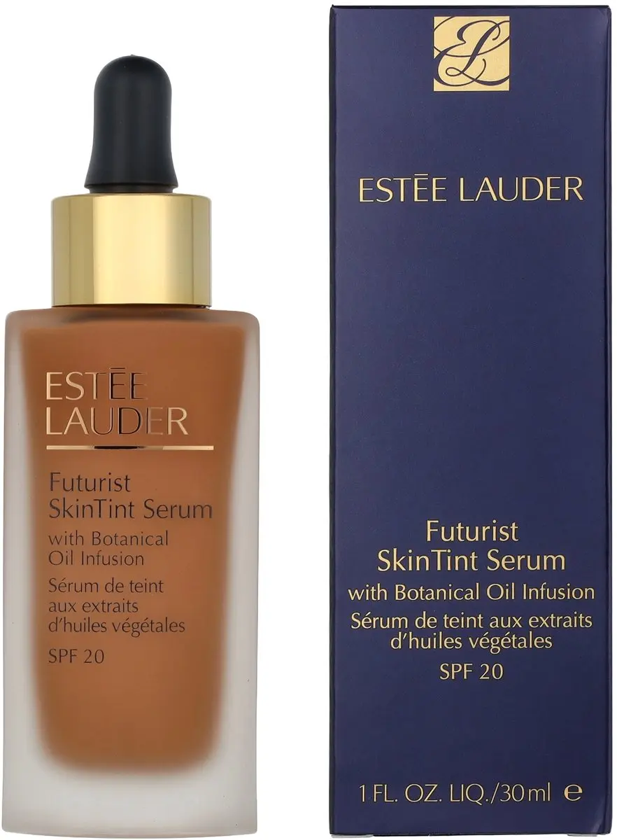 Estée Lauder Futurist Skintint Foundation Nº 5N - 30ml