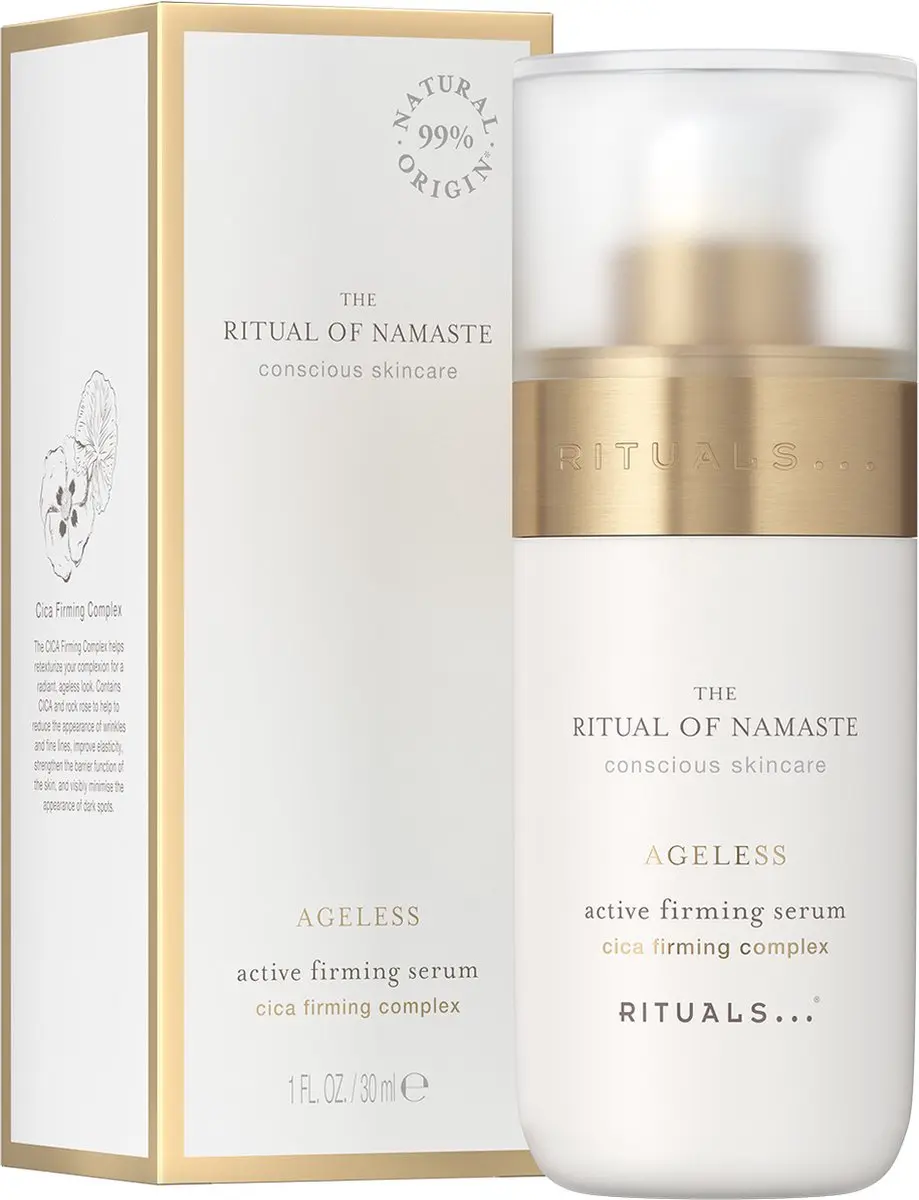 Rituals The Ritual of Namaste Serum Ageless 30ml