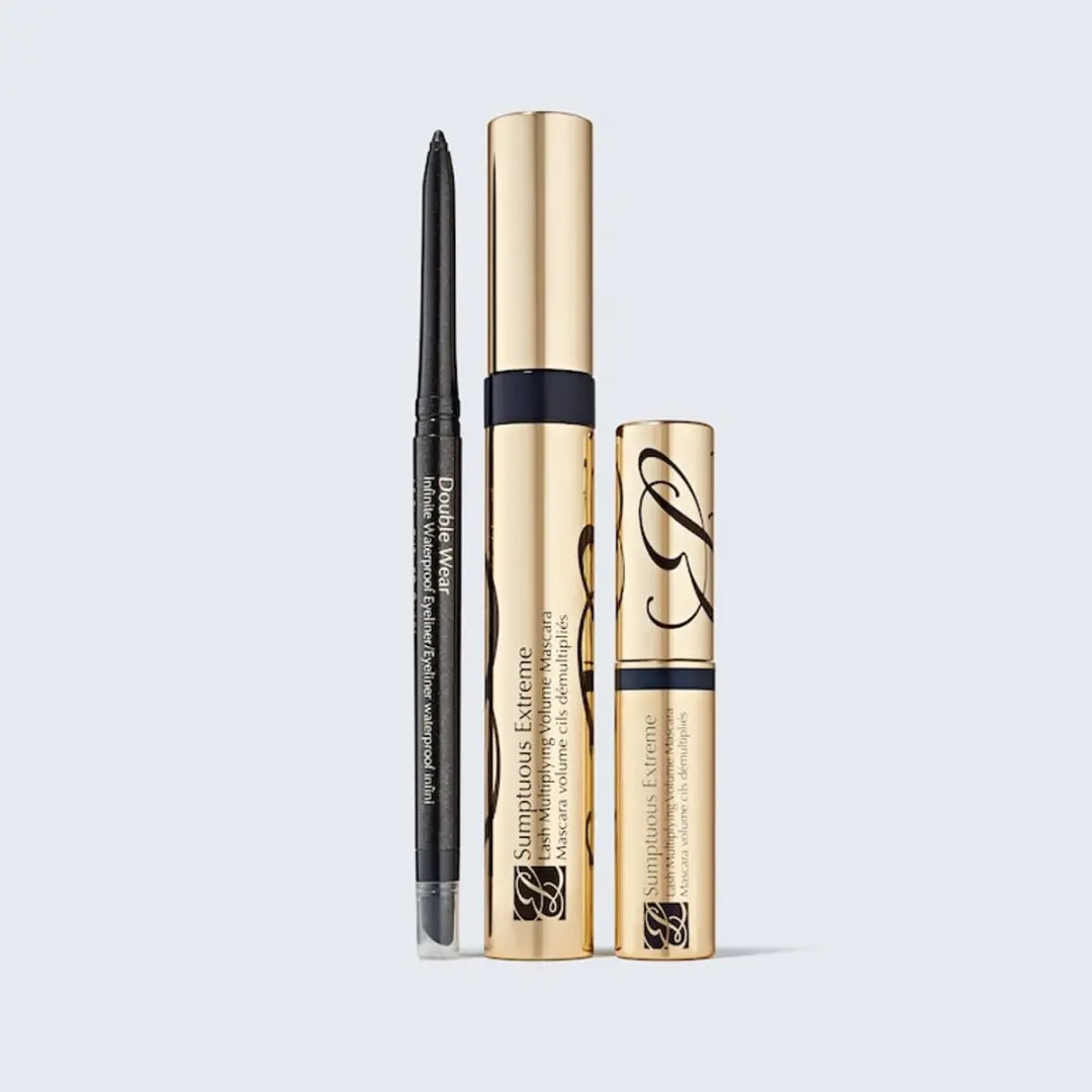 Estée Lauder Sumptuous 3-delige Make-up Set