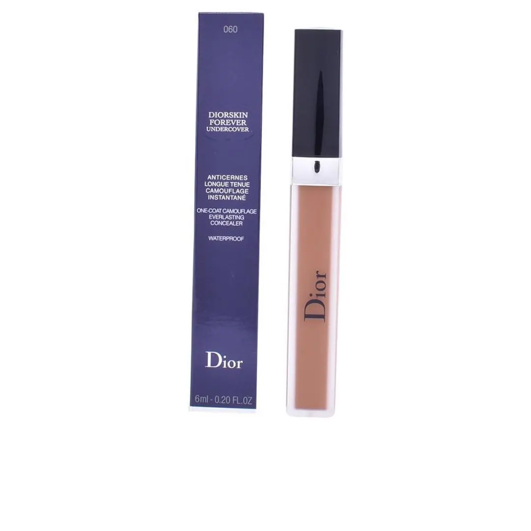 Dior Diorskin Forever Undercover Concealer 060 Light Mocha