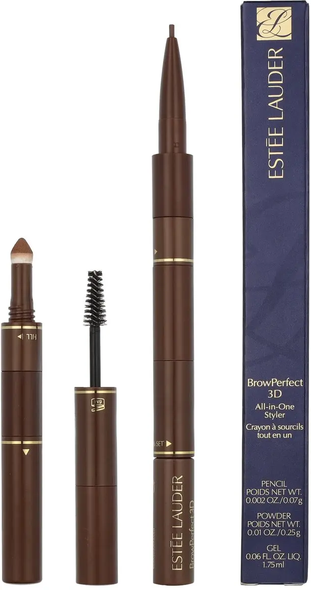 Estée Lauder BrowPerfect 3D Styler Pencil #05 Auburn