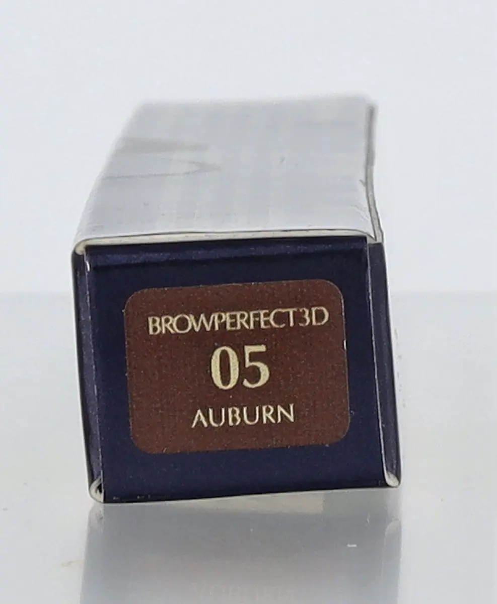 Estée Lauder BrowPerfect 3D Styler Pencil #05 Auburn
