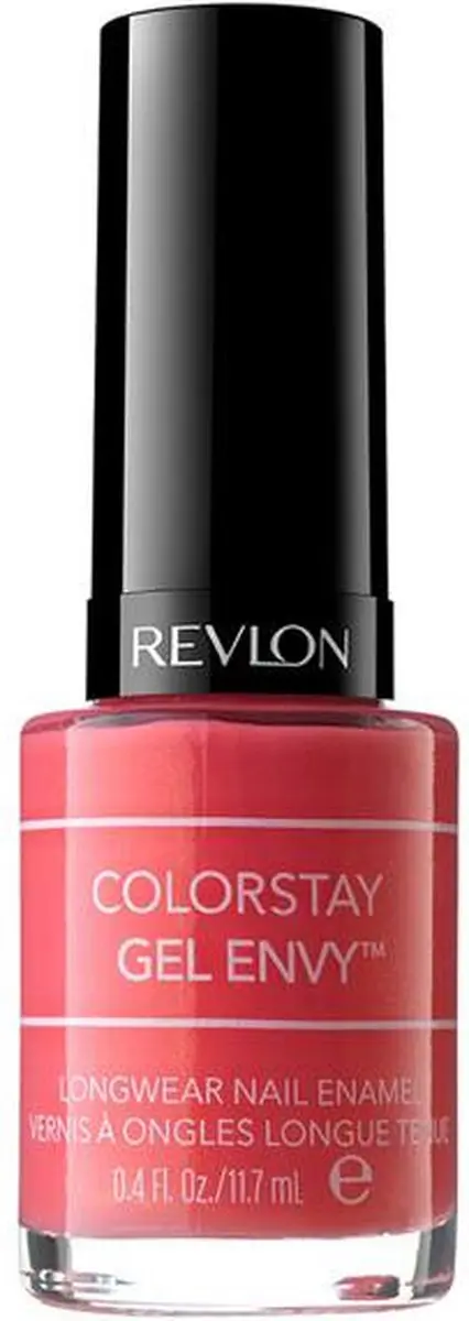 Revlon Colorstay Gel Envy Nagellak 110 Lady Luck