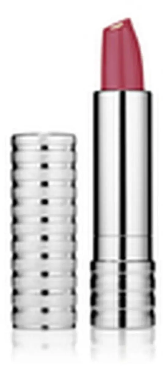 Clinique Dramatically Different Lipstick 44 Raspberry Glace