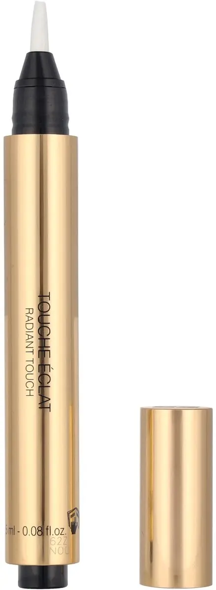 Yves Saint Laurent Touche Éclat Concealer 03 Luminous Peach - 2,5 ml