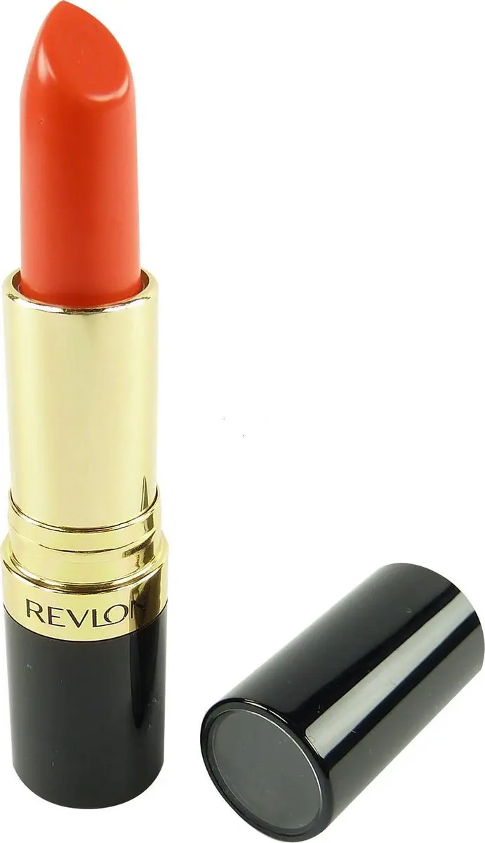 Revlon Lippenstift 828 Carnival Spirit - 4g - Roze