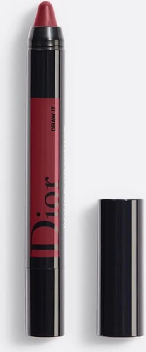 Dior Rouge Dior Graphist Barra De Labios 784 Draw It - 2g