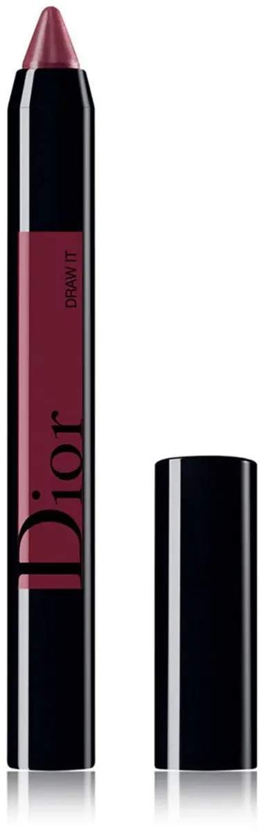 Dior Rouge Dior Graphist Barra De Labios 784 Draw It