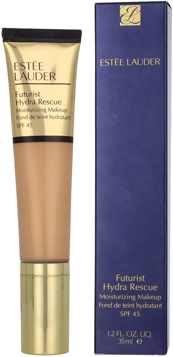 Estée Lauder Futurist Hydra Rescue Moisturizing Make-up 35ml - 3W1 Tawny