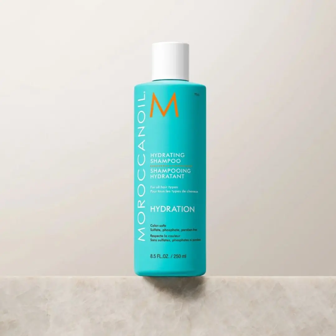 Moroccanoil Hydraterende Shampoo 70ml