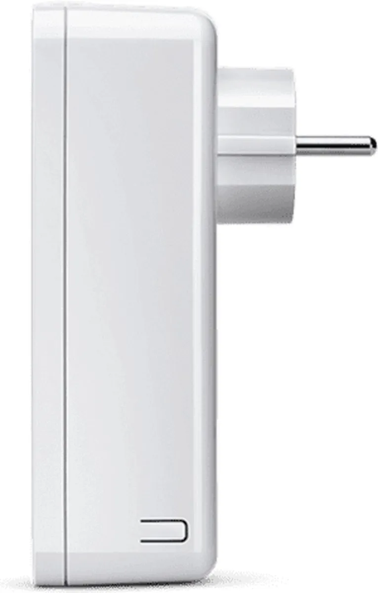 devolo Magic 1 LAN Uitbreidingsadapter - powerline-adapter - tot 1.200 Mbps - 1x LAN-aansluiting - BE