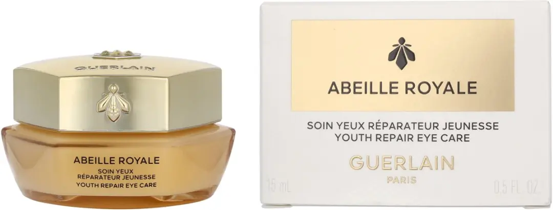 Guerlain Abeille Royale Youth Repair Oogcrème 15ml - afbeelding 6 van 6