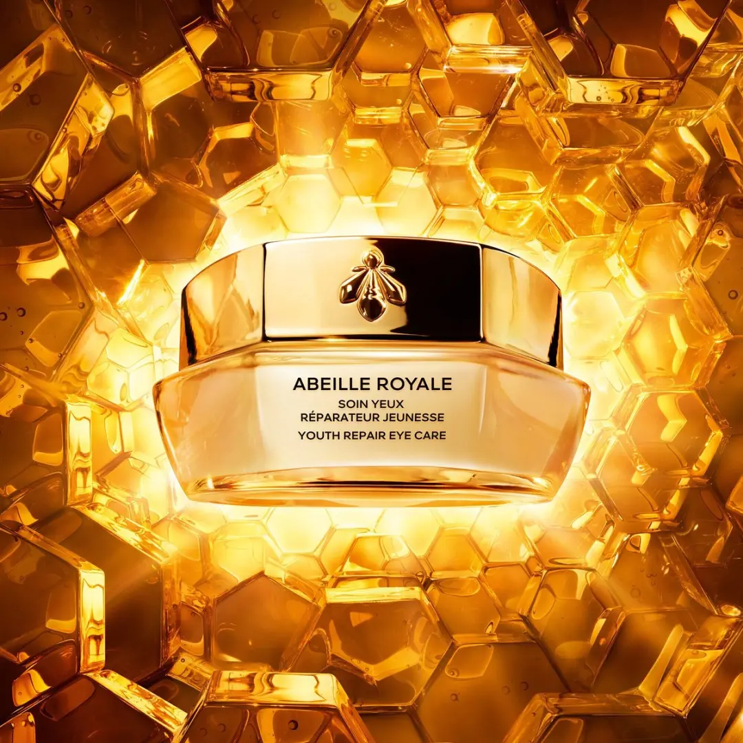 Guerlain Abeille Royale Youth Repair Oogcrème 15ml