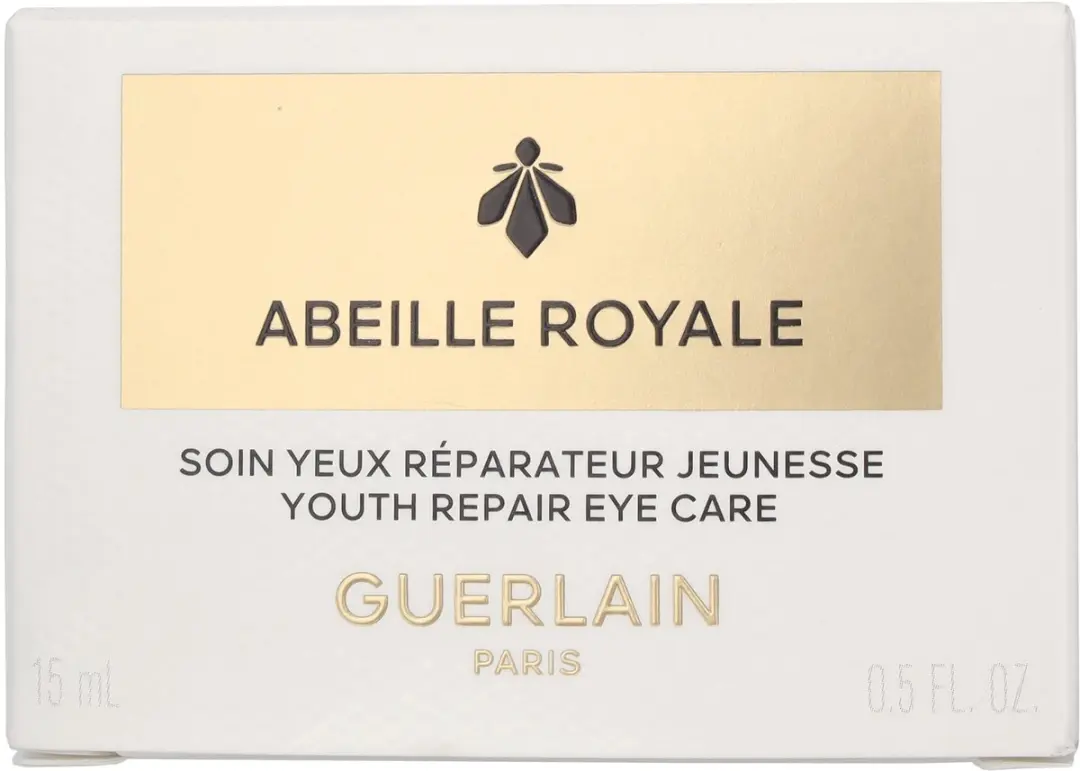 Guerlain Abeille Royale Youth Repair Oogcrème 15ml