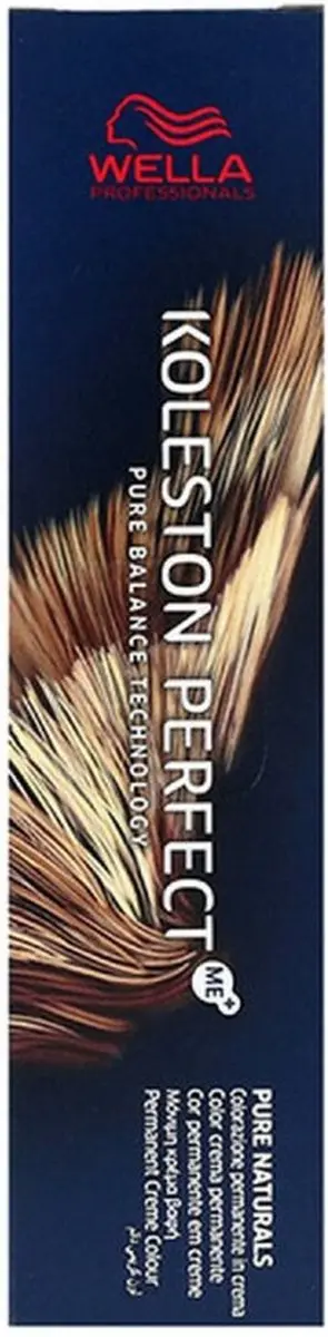 Wella Professionals Koleston Me+ 55/0 Permanente Kleur 60ml