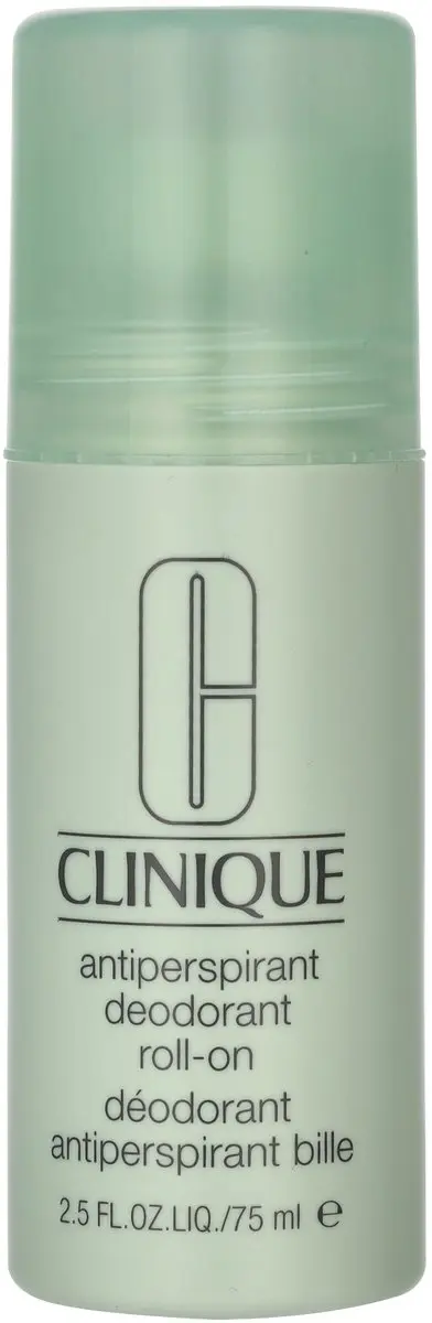 Clinique Dry-Form Antiperspirant Deodorant Roller 75ml