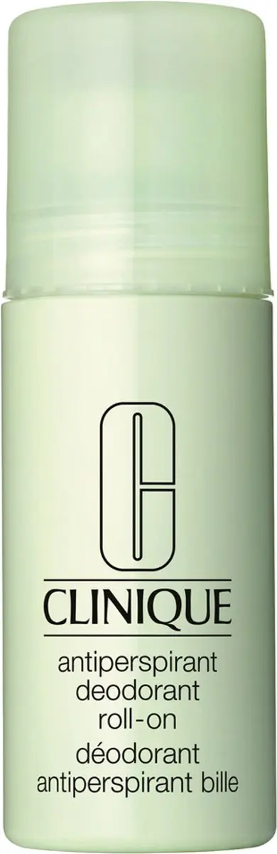 Clinique Dry-Form Antiperspirant Deodorant Roller 75ml