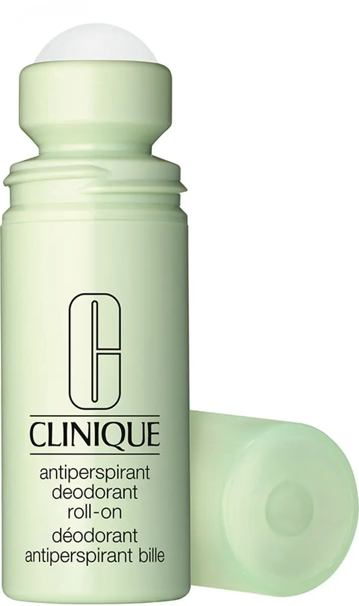Clinique Dry-Form Antiperspirant Deodorant Roller 75ml - afbeelding 6 van 6