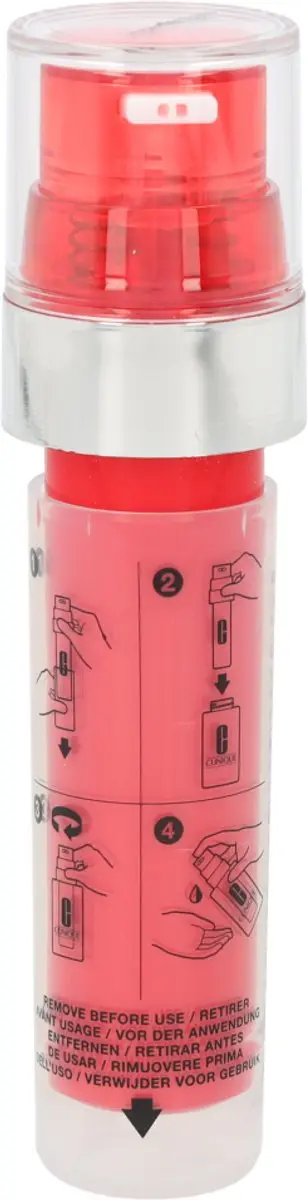 Clinique iD Active Cartridge Concentrate Imperfections 10ml