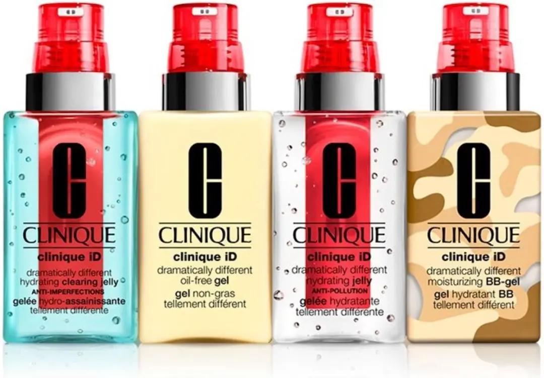 Clinique iD Active Cartridge Concentrate Imperfections 10ml