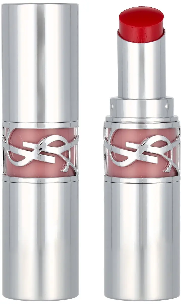 Yves Saint Laurent Loveshine Lipstick 3.2g - 211 Ardent Carmine