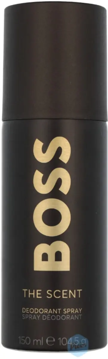 Hugo Boss The Scent Deodorant Spray 150ml