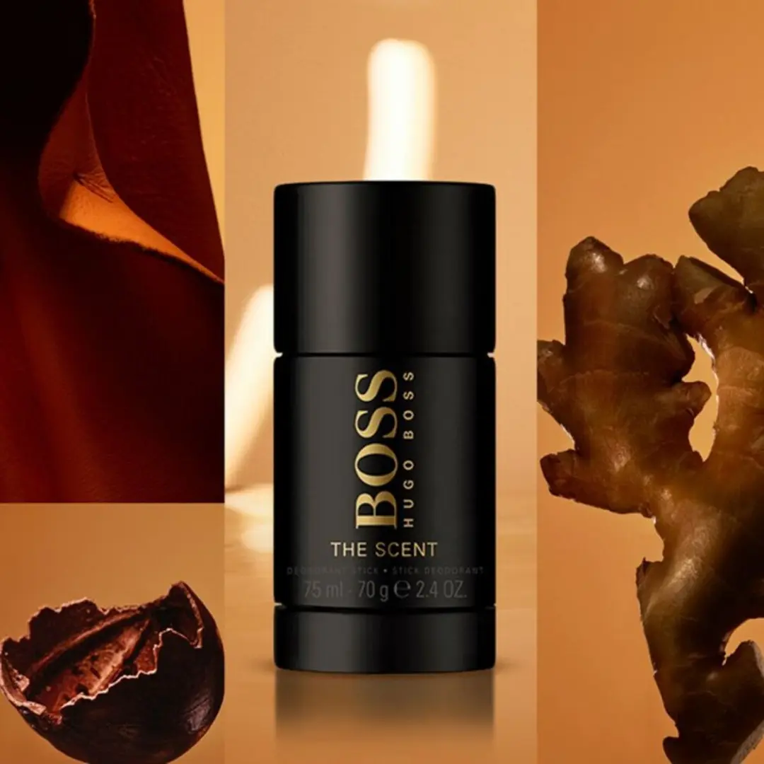 Hugo Boss The Scent Deodorant Spray 150ml