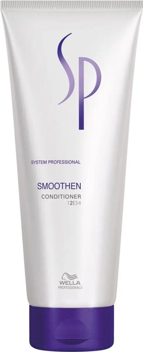 Wella Professionals SP Smoothen Conditioner 200ml