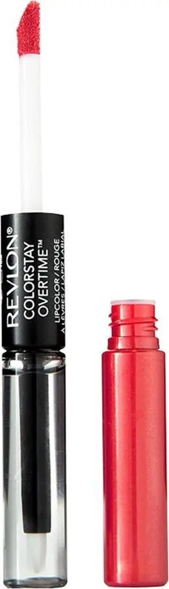 Revlon Lippenstift Forever Scarlet 040 - 4ml