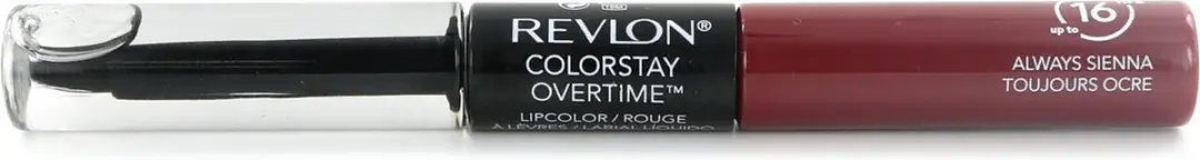 Revlon Lippenstift Forever Scarlet 040 - 4ml