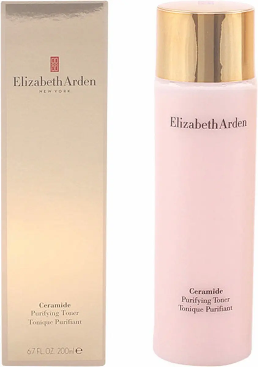 Elizabeth Arden Ceramide Gezichtstonic 200ml