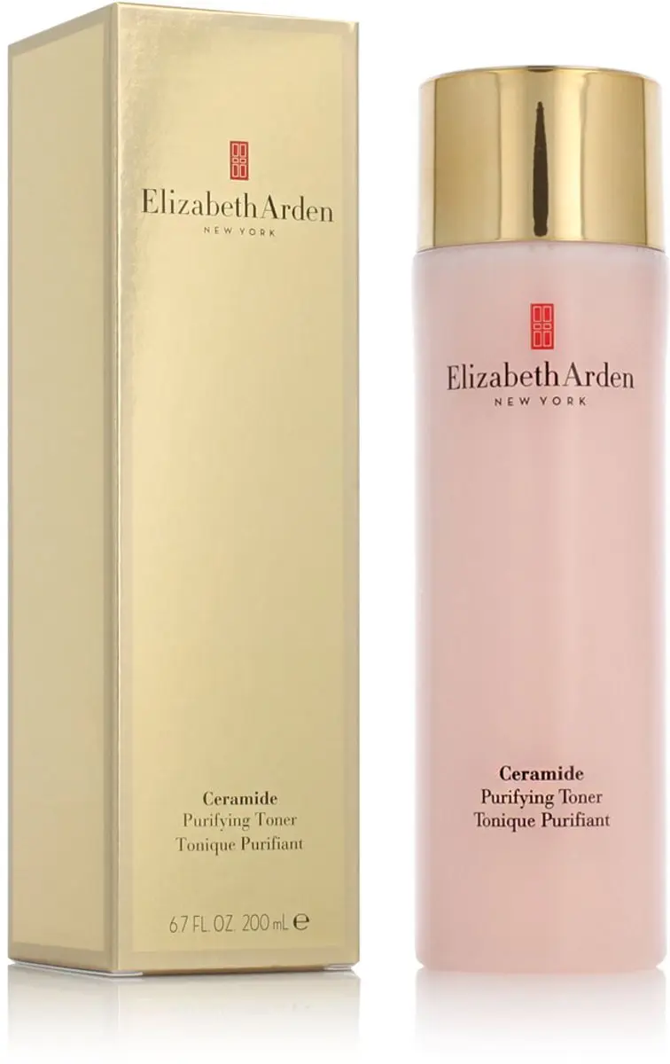 Elizabeth Arden Ceramide Gezichtstonic 200ml