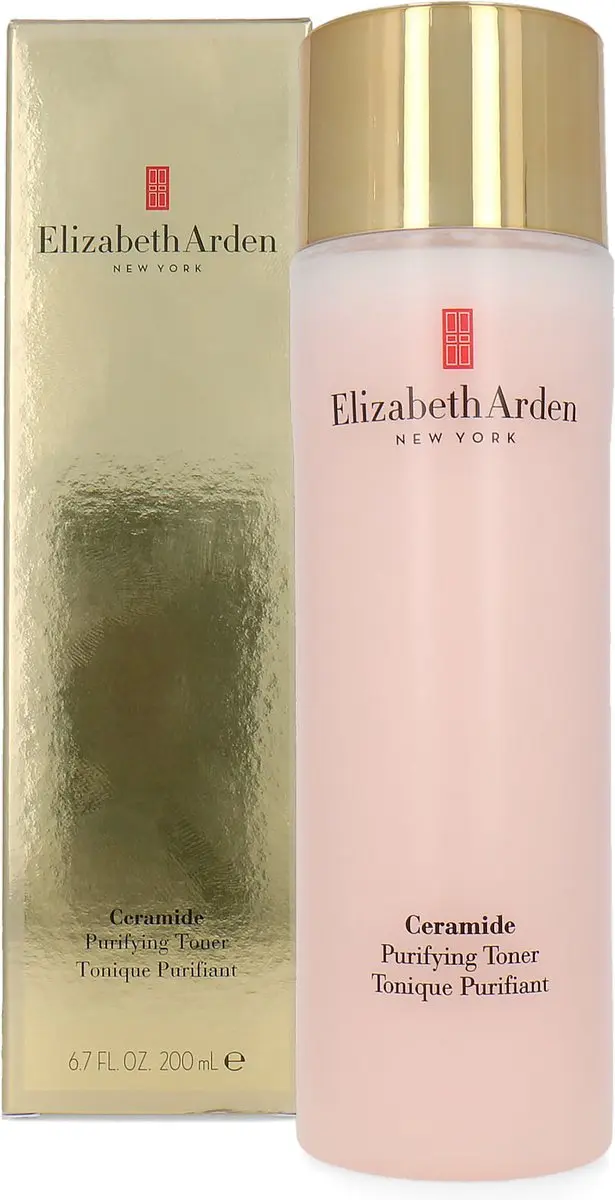Elizabeth Arden Ceramide Gezichtstonic 200ml