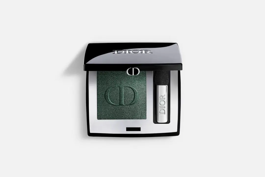 Dior Eyeshadow Mono Couleur Couture Lucky Clover