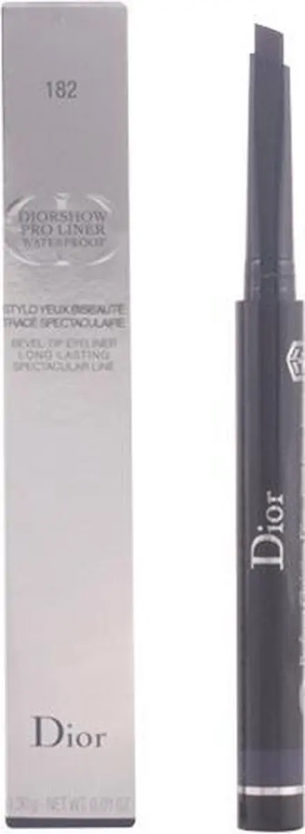 Dior Diorshow Pro Liner 182 Purple - 0.2ml