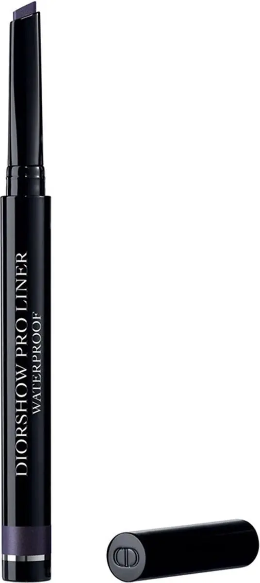 Dior Diorshow Pro Liner 182 Purple - 0.2ml