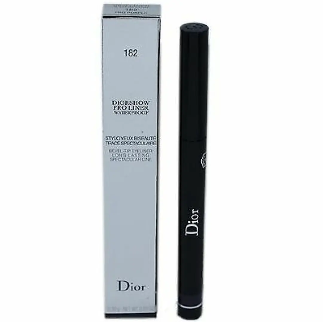 Dior Diorshow Pro Liner 182 Purple