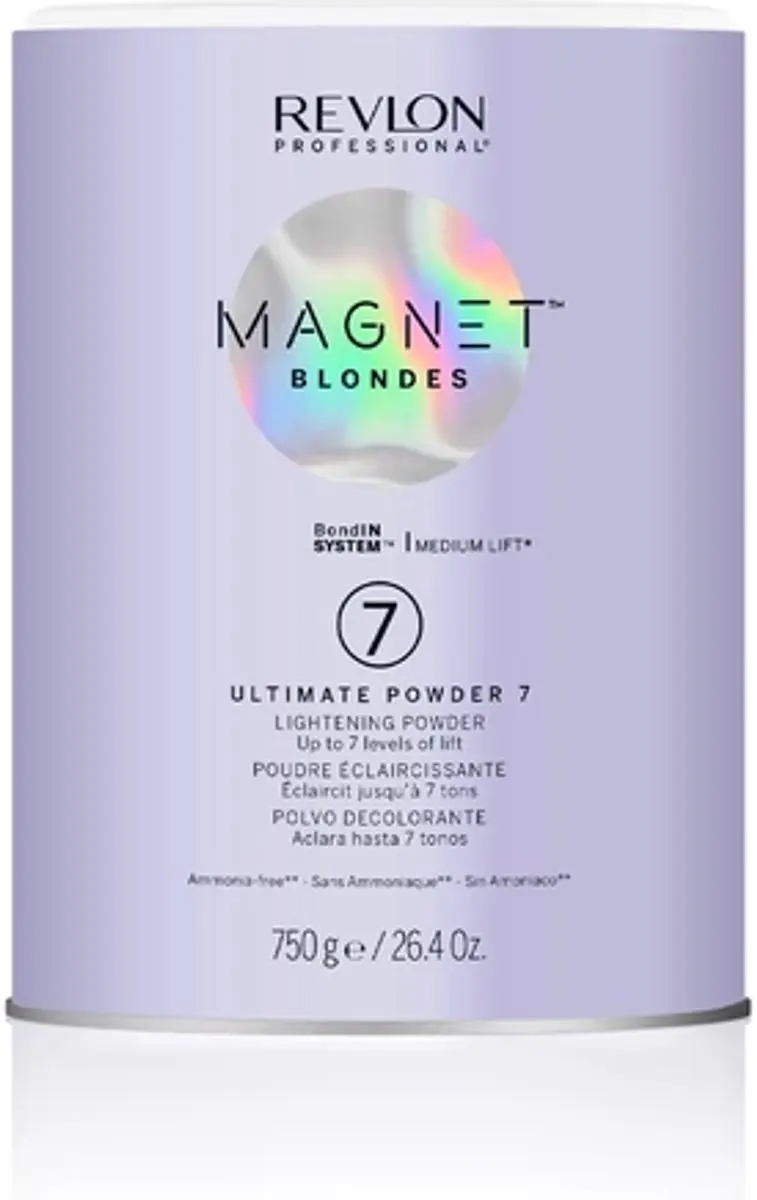 Revlon Magnet Blondes Ultimate Powder 750ml