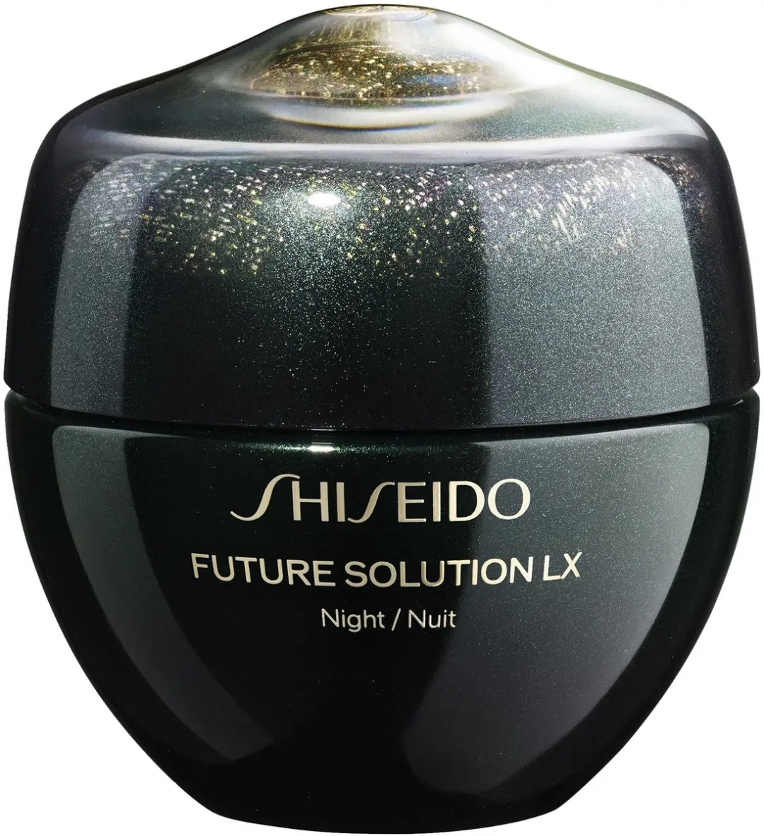 Shiseido Future Solution LX Total Regenerating Cream 50ml