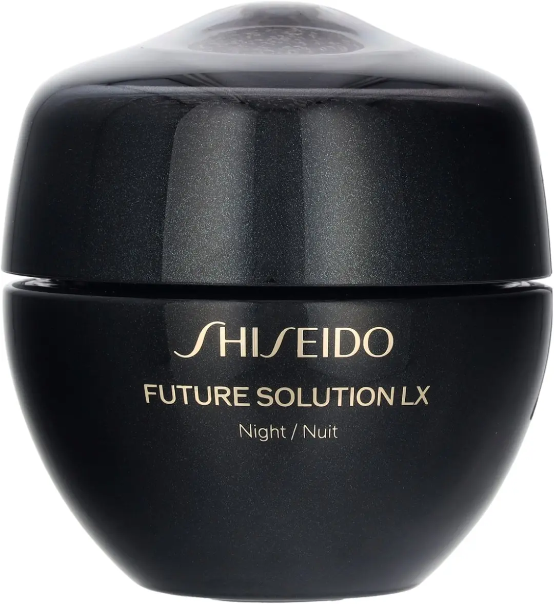 Shiseido Future Solution LX Total Regenerating Cream 50ml