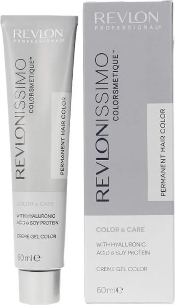 Revlon Revlonissimo Colorsmetique BF-8007376026 Permanent Haarkleur 60ml