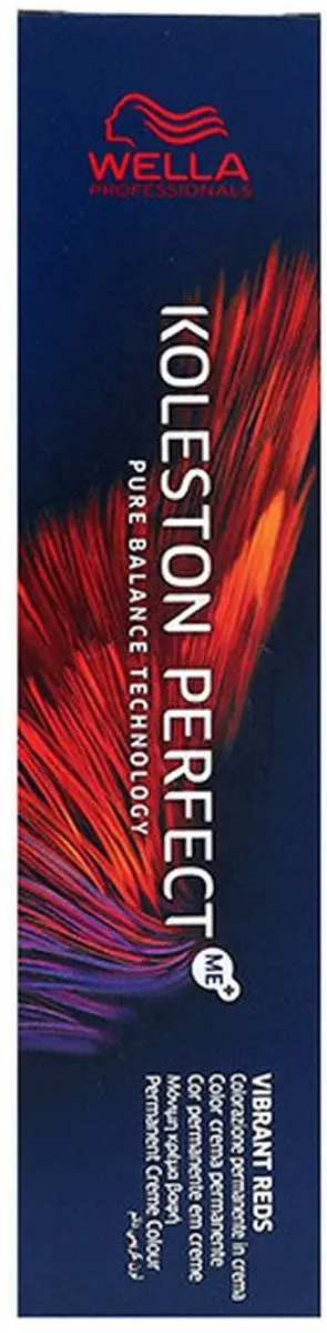 Wella Professionals Koleston Me+ 6/41 Permanente Kleur 60ml