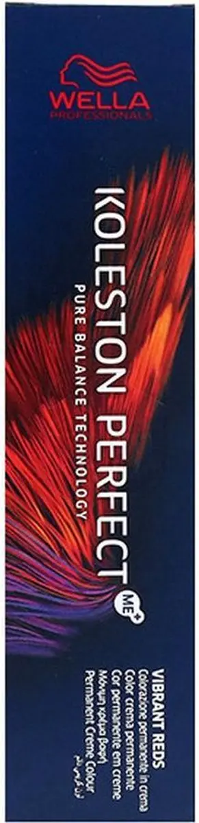 Wella Professionals Koleston Me+ 6/41 Permanente Kleur 60ml
