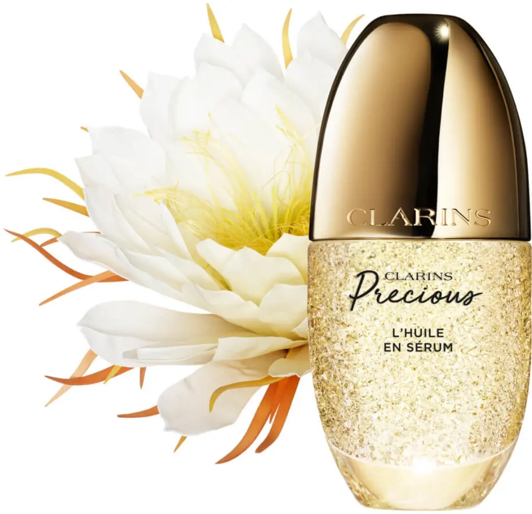 Clarins Precious Universele Huidcrème 30ml