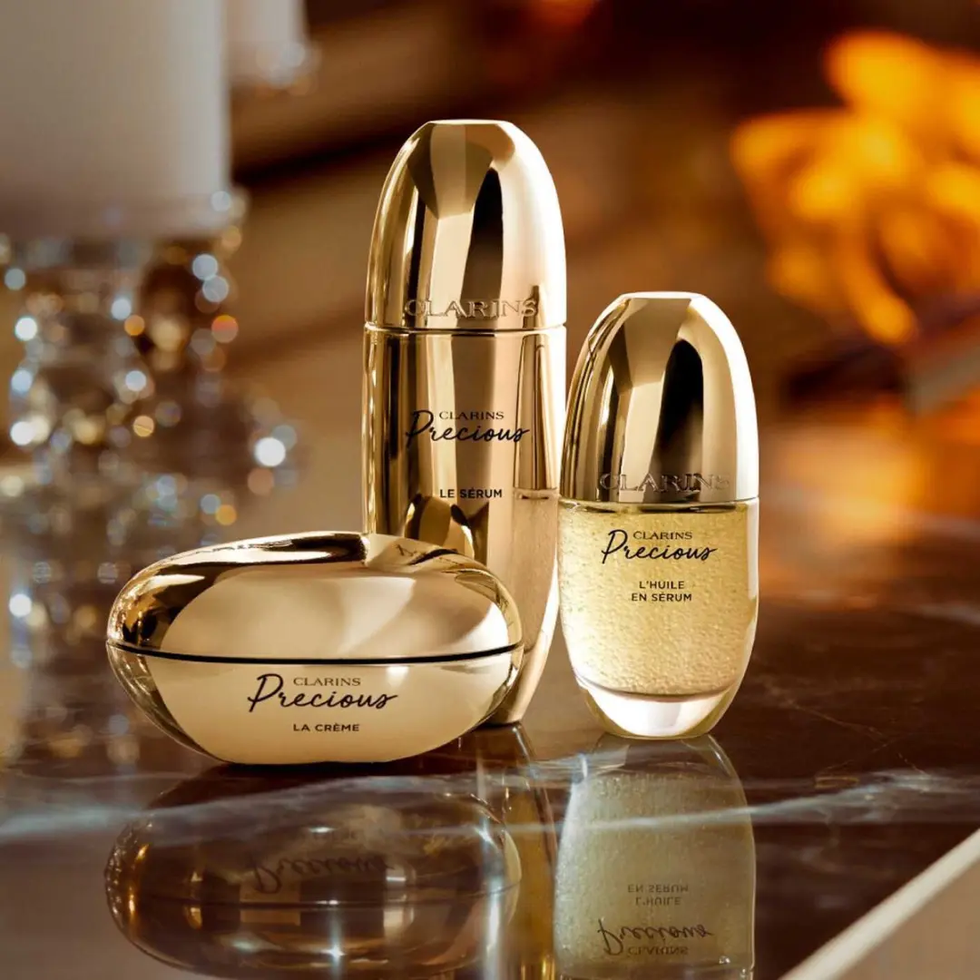 Clarins Precious Universele Huidcrème 30ml