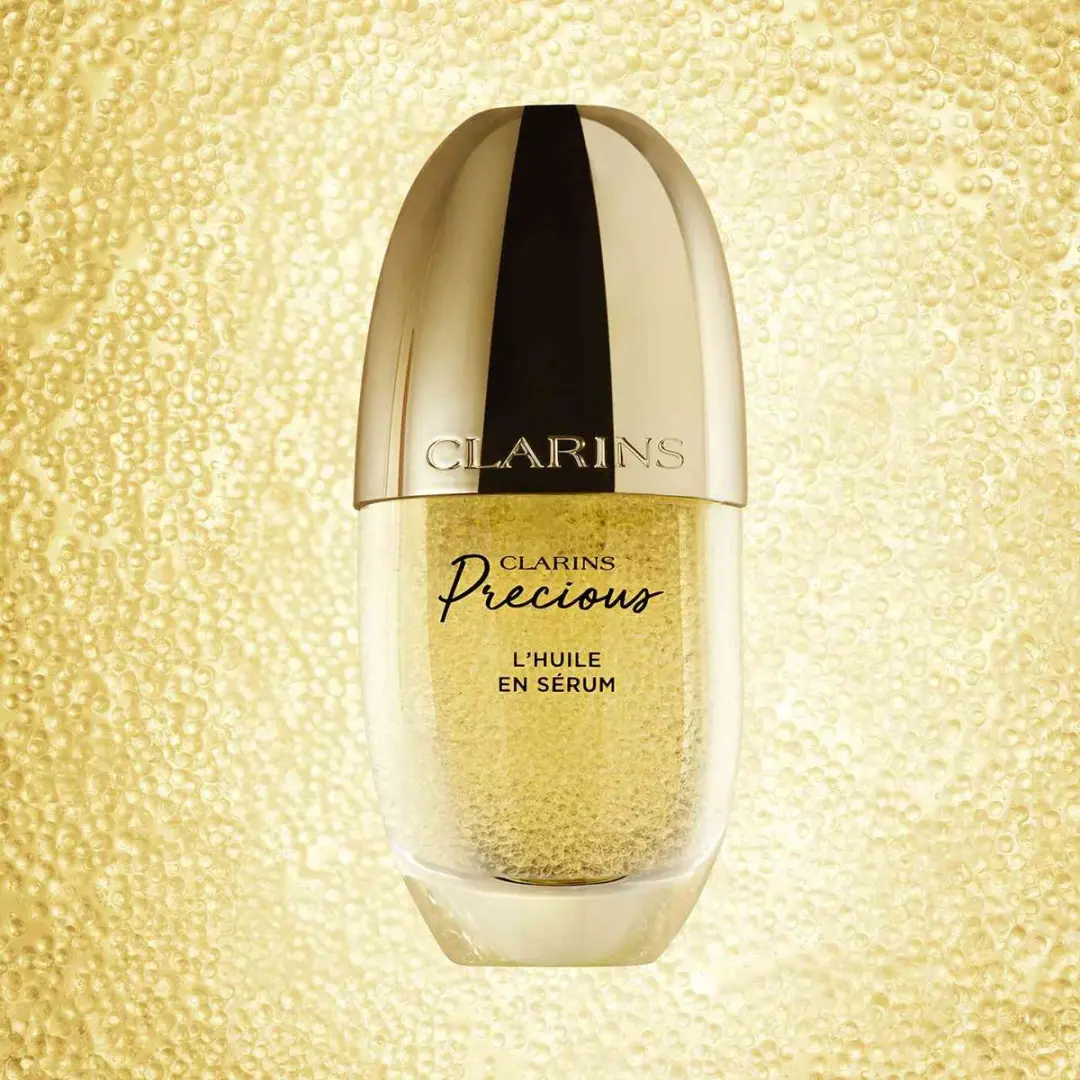 Clarins Precious Universele Huidcrème 30ml