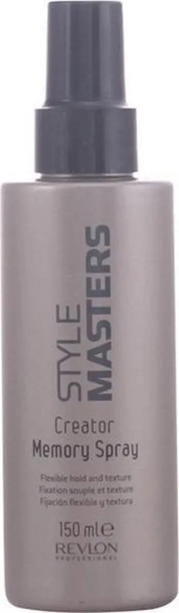 Revlon Style Masters Creator Memory Spray 150ml