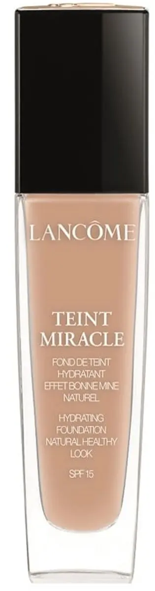 Lancôme Teint Miracle Foundation 045 Sable Beige - 30ml