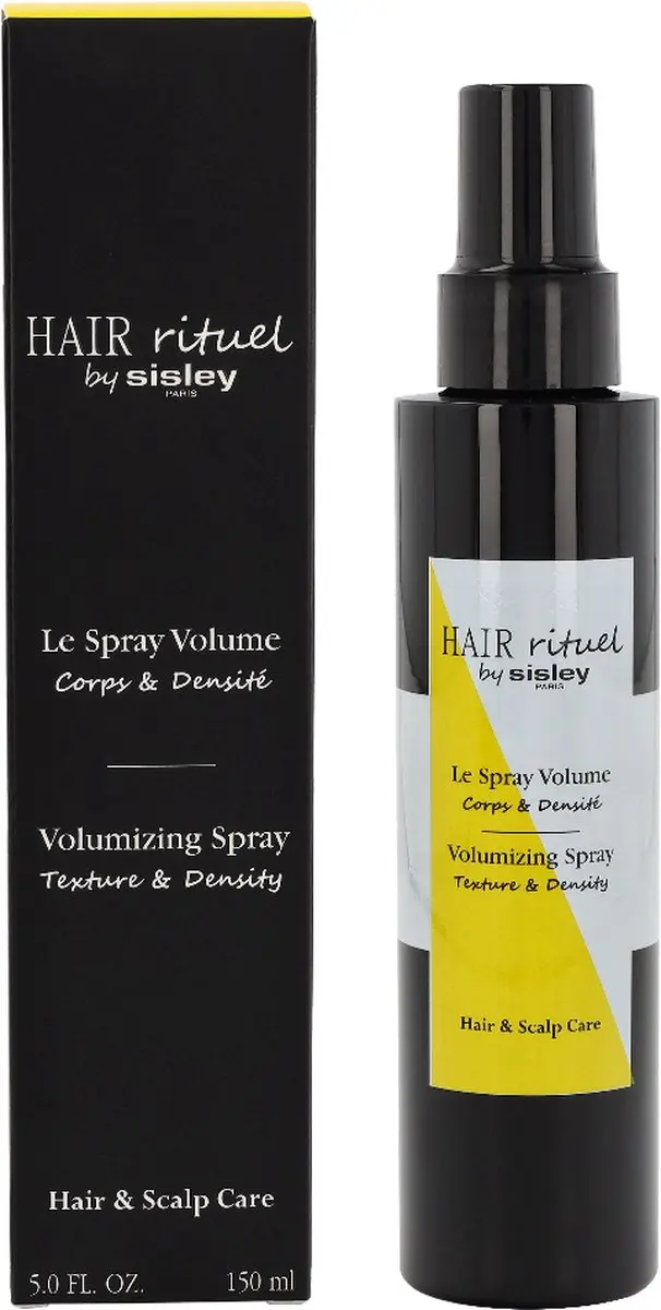 Sisley Hair Rituel Volumizing Spray 150ml